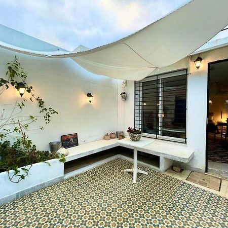 Sidibou House Sidi Bou Said Exterior foto