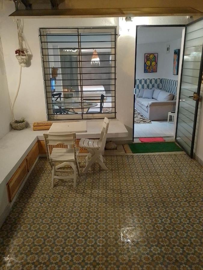 Sidibou House Sidi Bou Said Exterior foto